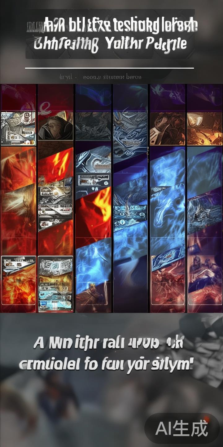 全面解析AG真人游戏王：开启最刺激精彩的线上卡牌对决体验