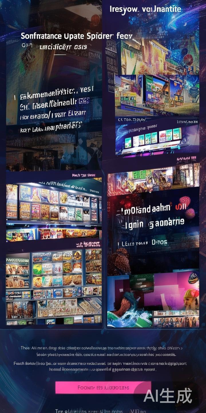 官方网站通常会及时公布最新的促销活动、软件升级或维