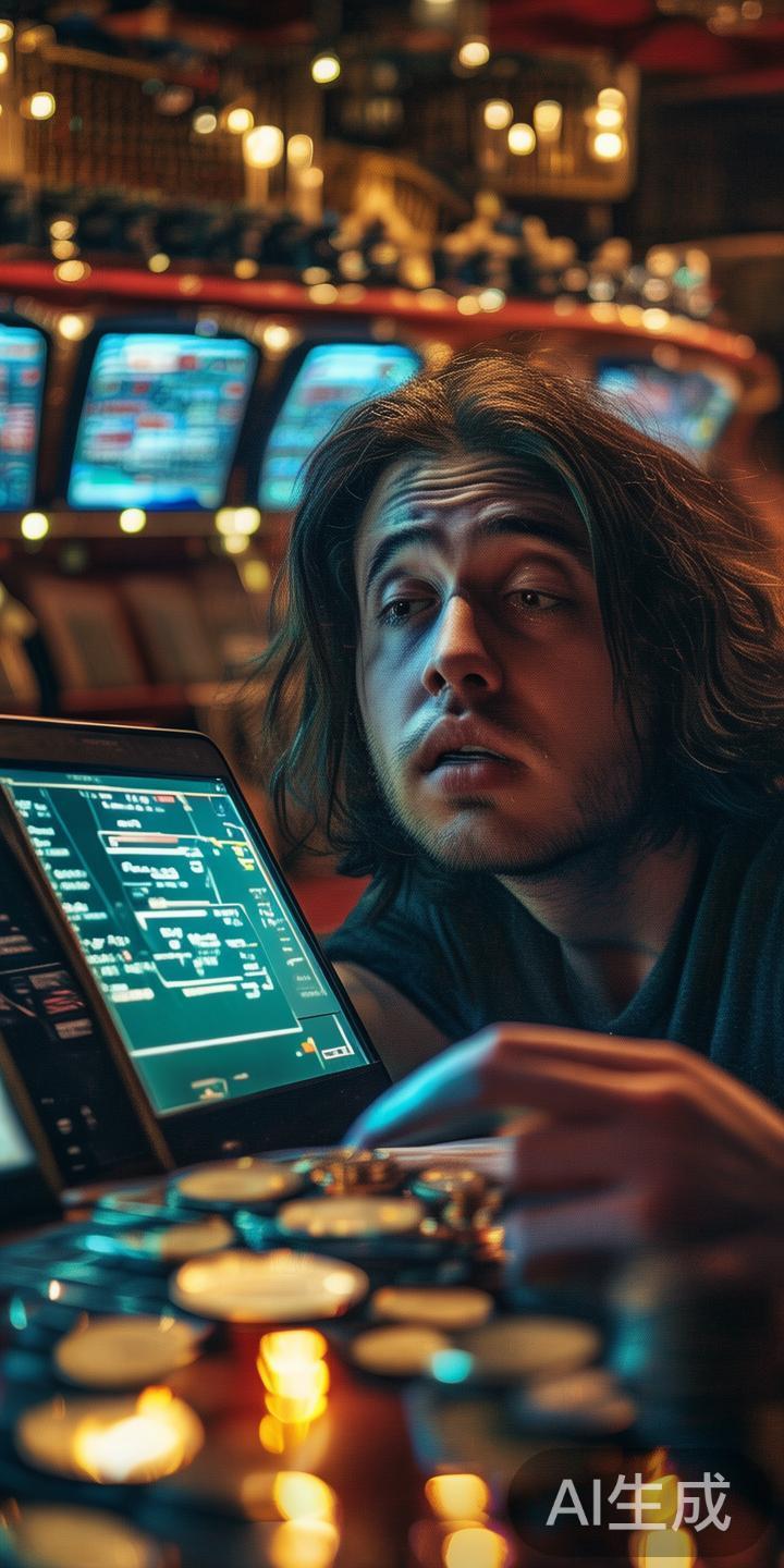 全面揭秘AG真人视讯常见套路及实用应对技巧详解