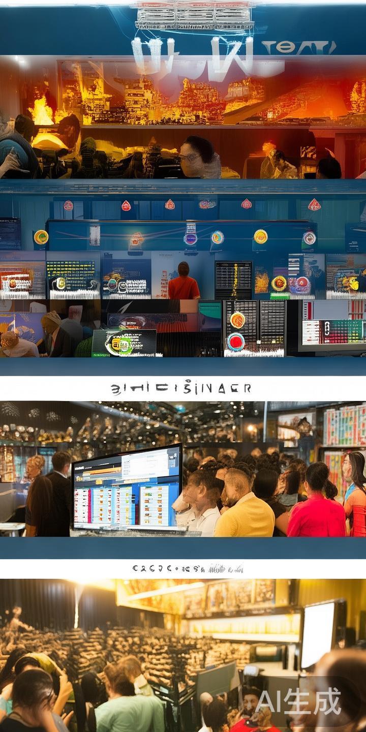 在网络博彩行业，虚假平台层出不穷，用户的资金安全和