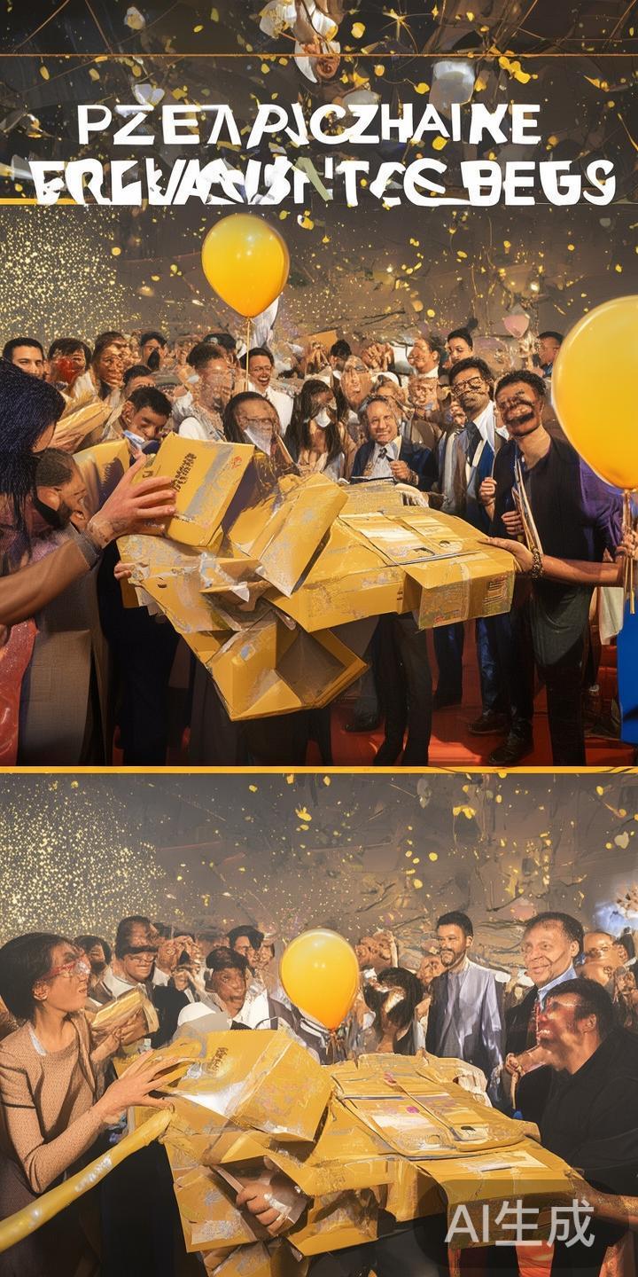 值得一提的是，今年的金年会还专门针对新用户推出了专