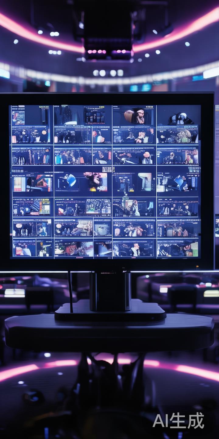 全面解析AG真人控制系统：确保公平公正的实用指南与应用策略