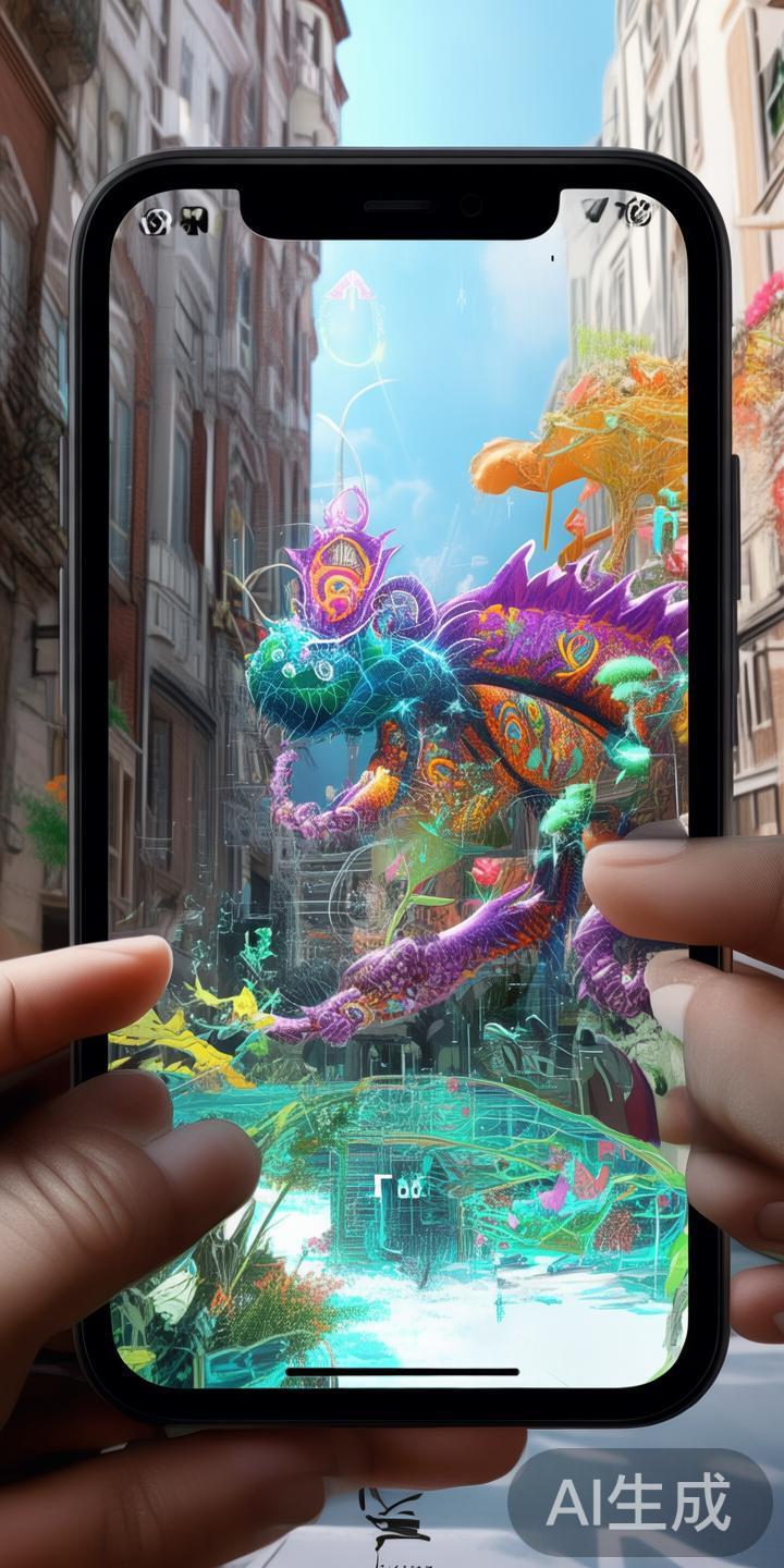 百度经验教程：全面解析AR真人游戏的玩法技巧与注意事项攻略