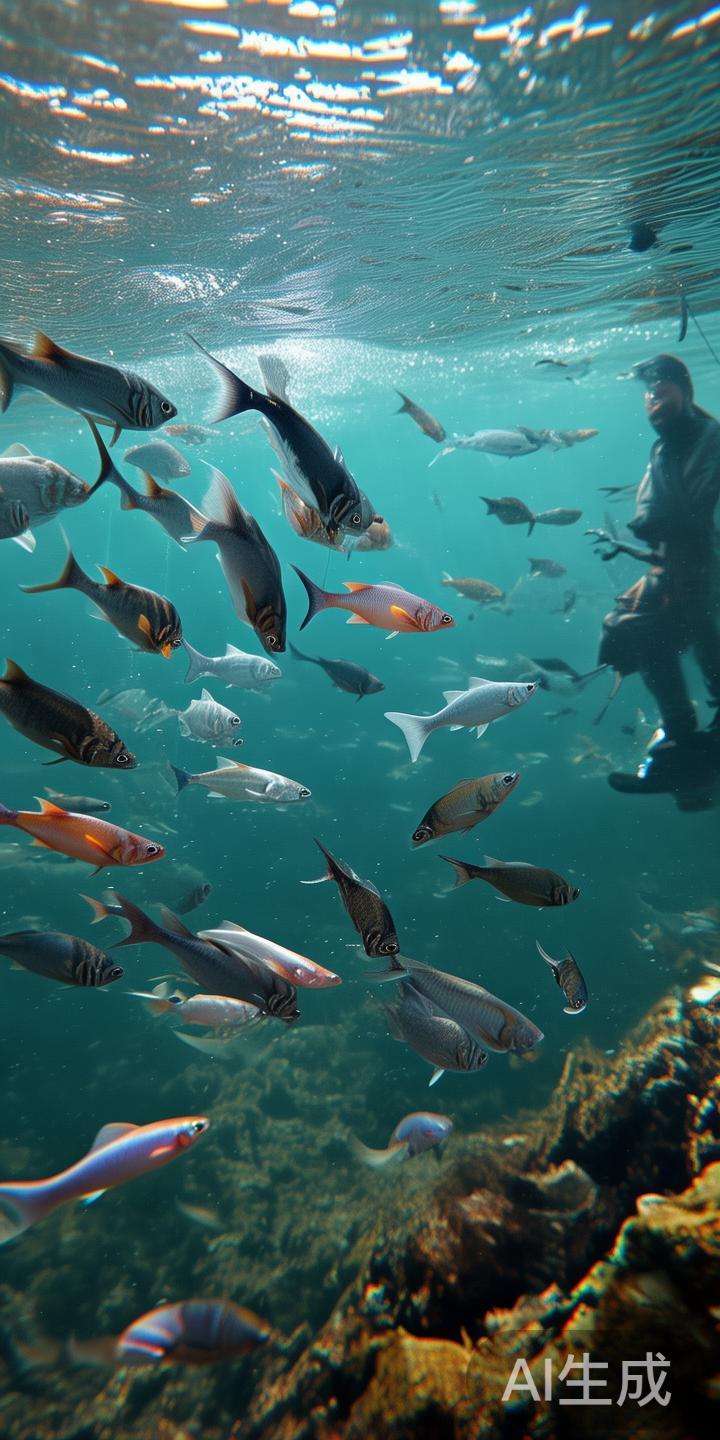 全面解析真人AG捕鱼游戏玩法技巧与最新攻略分享