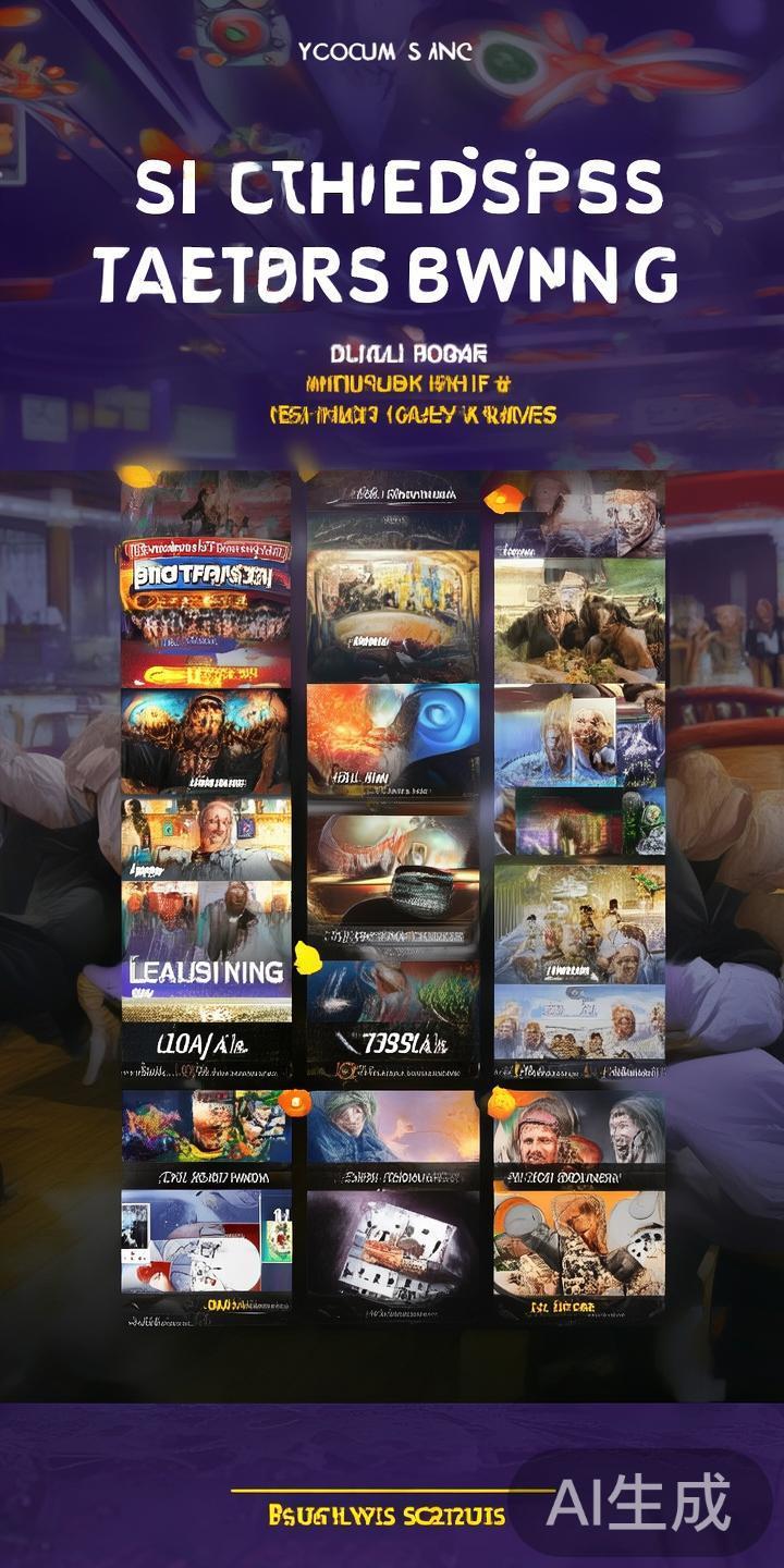 探索AG真人荷官游戏的精彩体验与下注技巧 更令人称道的是,AG平台常常推出各种促销活动和奖金