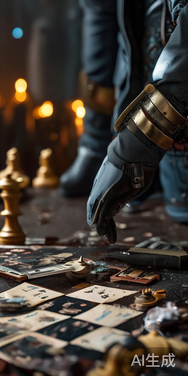 如何利用一万元在AG真人游戏中赚取五十万元的实战攻略与心得