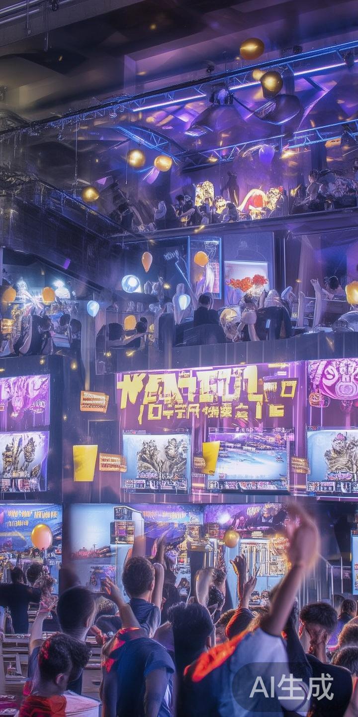 参与指定活动和赛事：平台常会举办各种促销活动和比赛