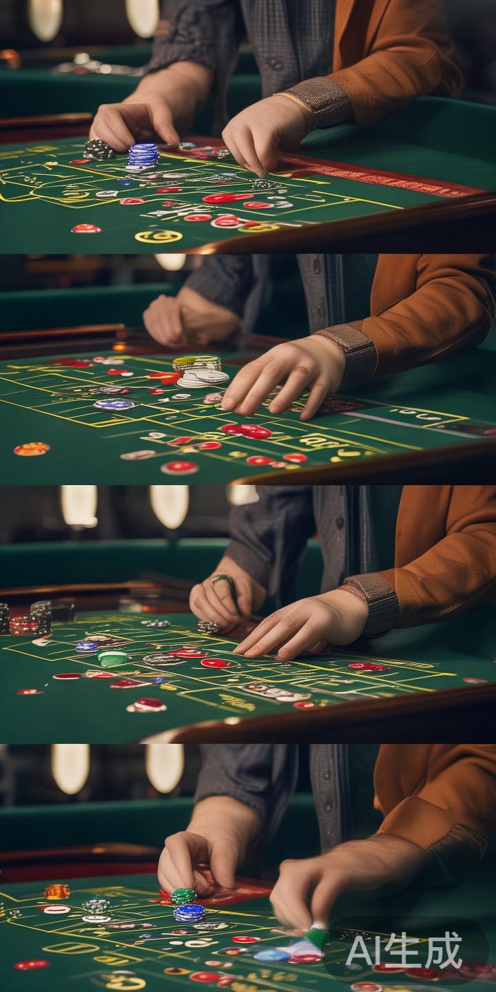 全面解析AG真人飞禽走兽游戏技巧与投注技巧指南