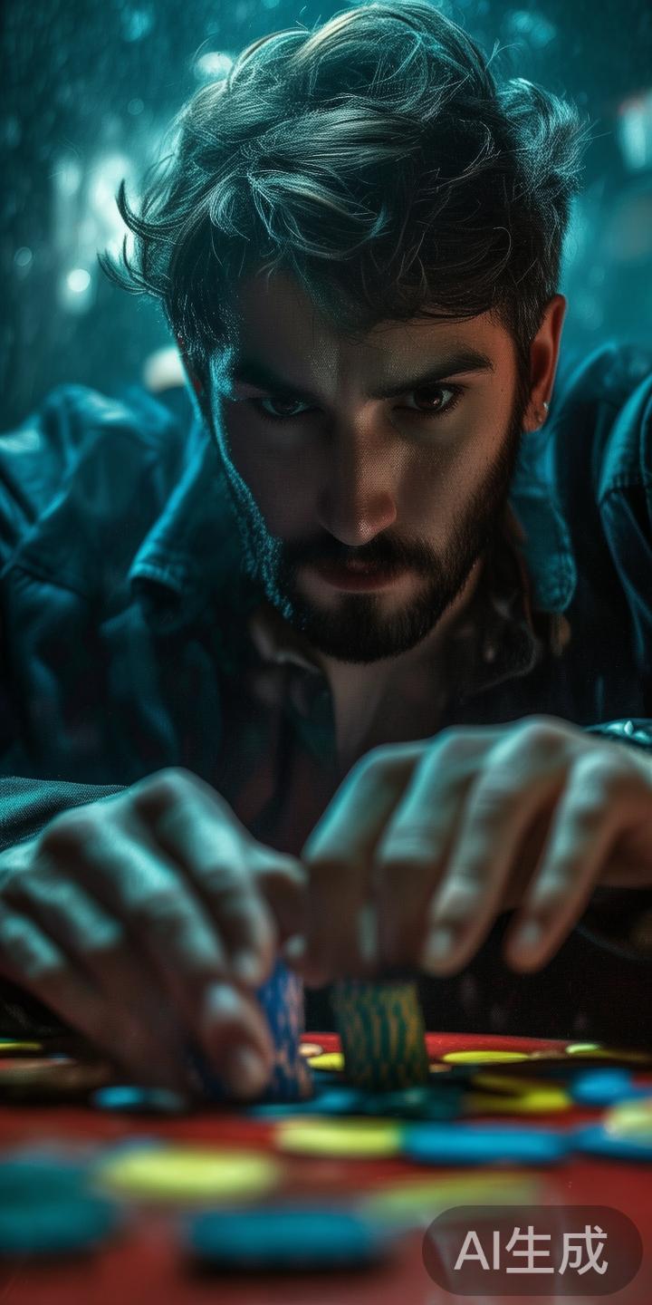 心理因素也是影响“牌自己起来”的重要原因。玩家在连