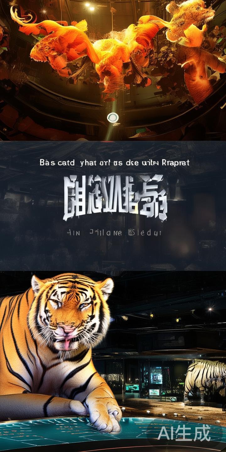 高效攻略分享：在AG平台上畅玩网上真人龙虎的最佳方法