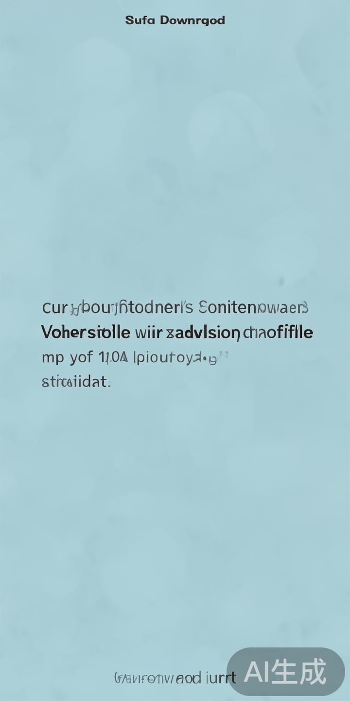 最全教程：详细步骤教你快速完成AG真人APP客户端下载与安装指南