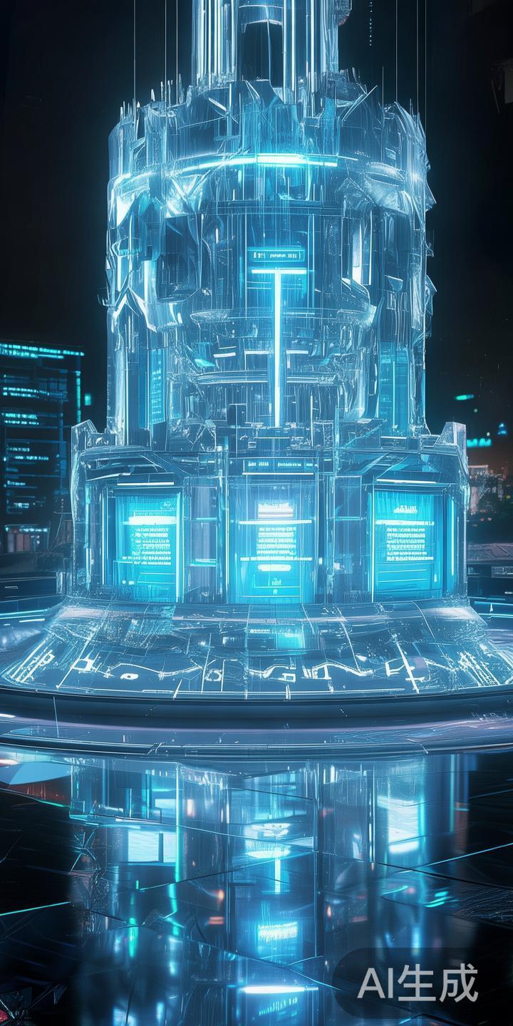 此外，引入第三方公证系统成为保障机制的关键环节。一